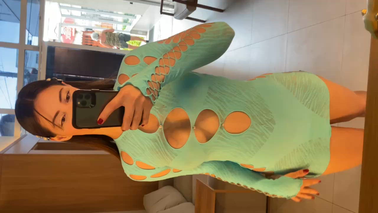 Vídeo Katryna Muniz, Vila Velha ES - Ninfetinha bem safadinha - Clique para assistir