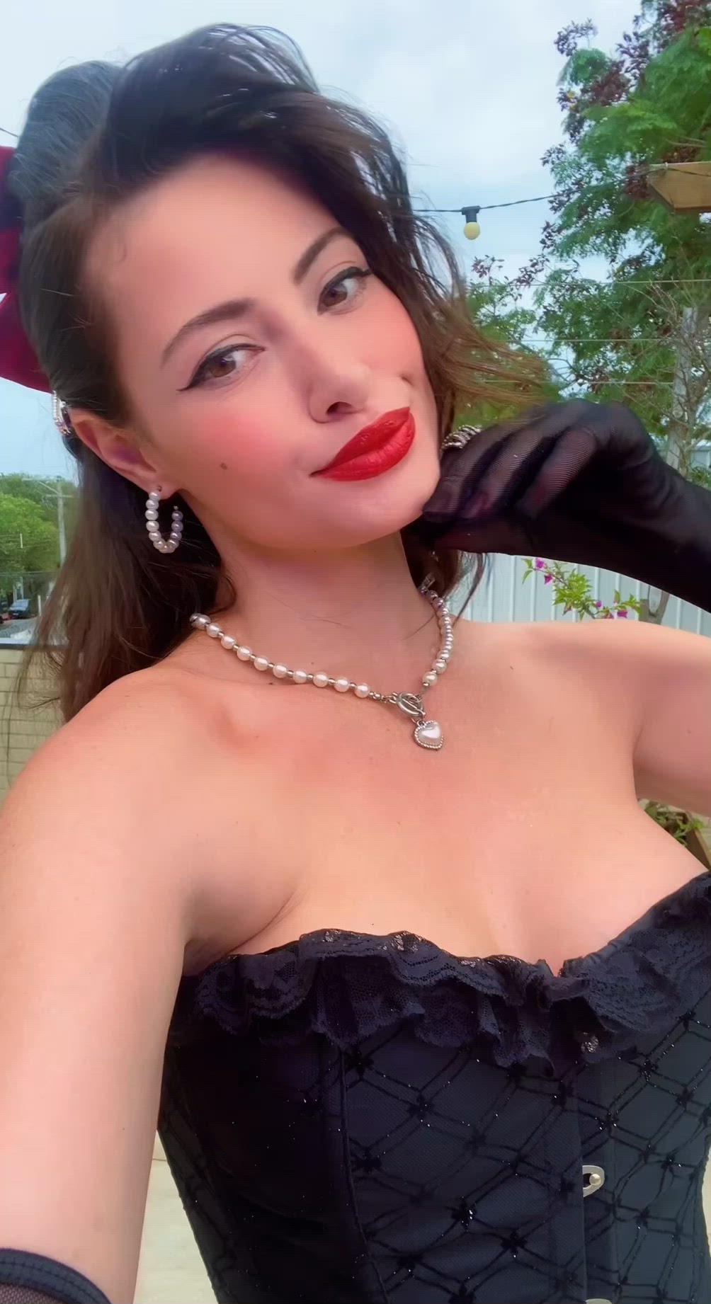 Vídeo Katryna Muniz, Vila Velha ES - Ninfetinha bem safadinha