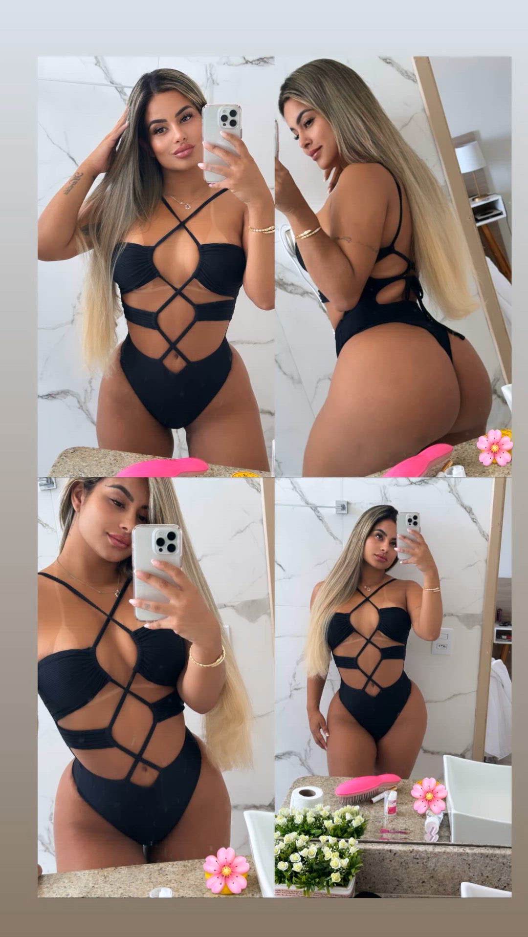 Vídeo Kelly Santos, Vila Velha ES - Acompanhante de luxo. Deusa do prazer - Clique para assistir