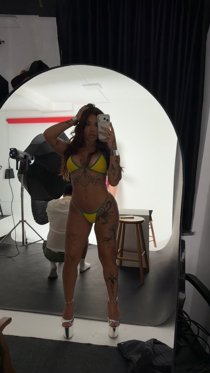 Vídeo Lara Lima, Vitória ES - Carioca