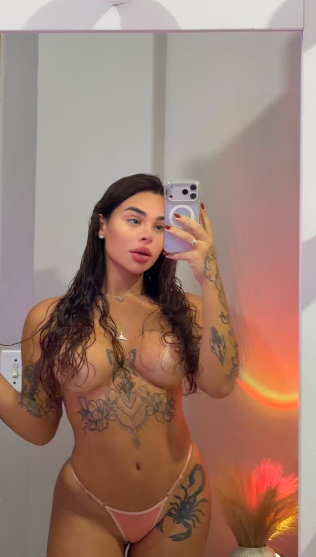 Vídeo Lara Lima, Vitória ES - Carioca