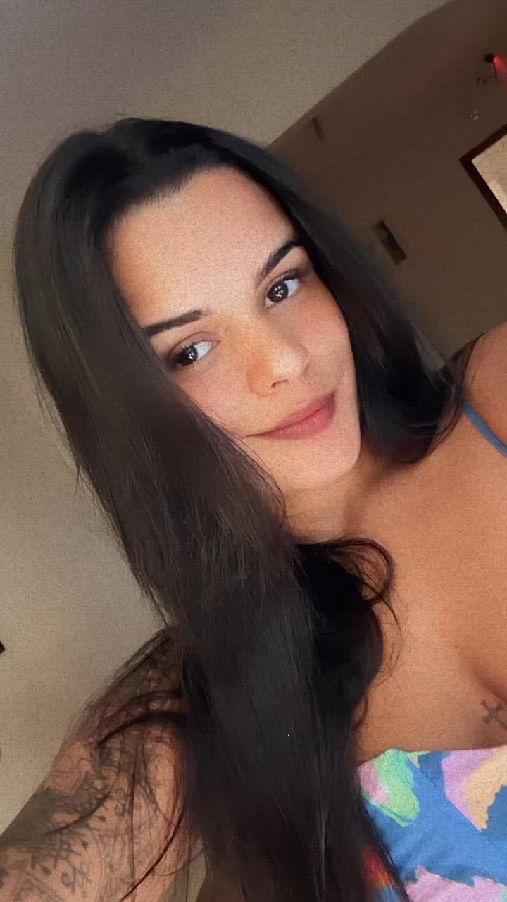 Vídeo Lara Lopes, Venda Nova do Imigrante ES - Ninfetinha linda