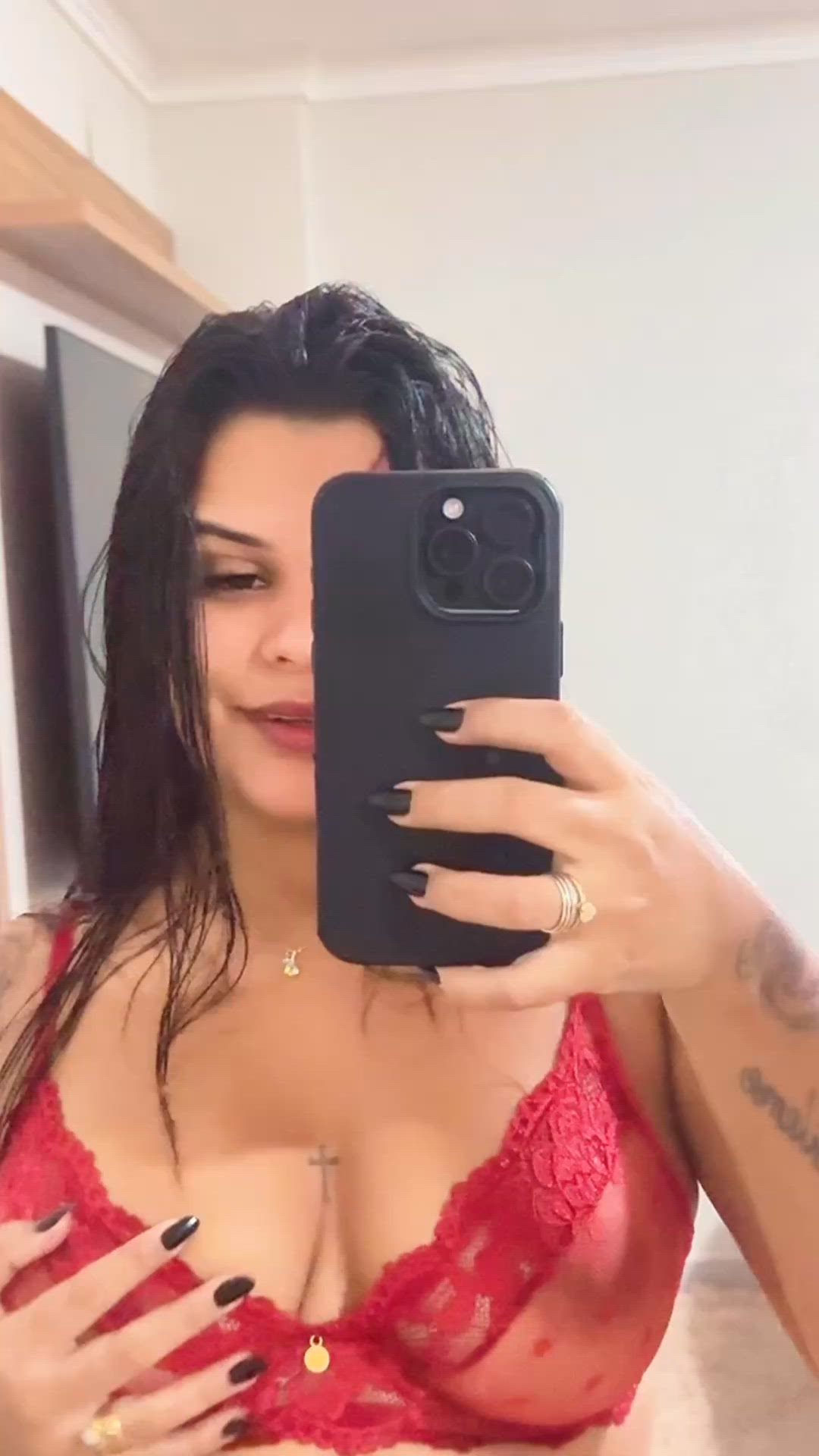 Vídeo Lara Lopes, Santa Teresa ES
