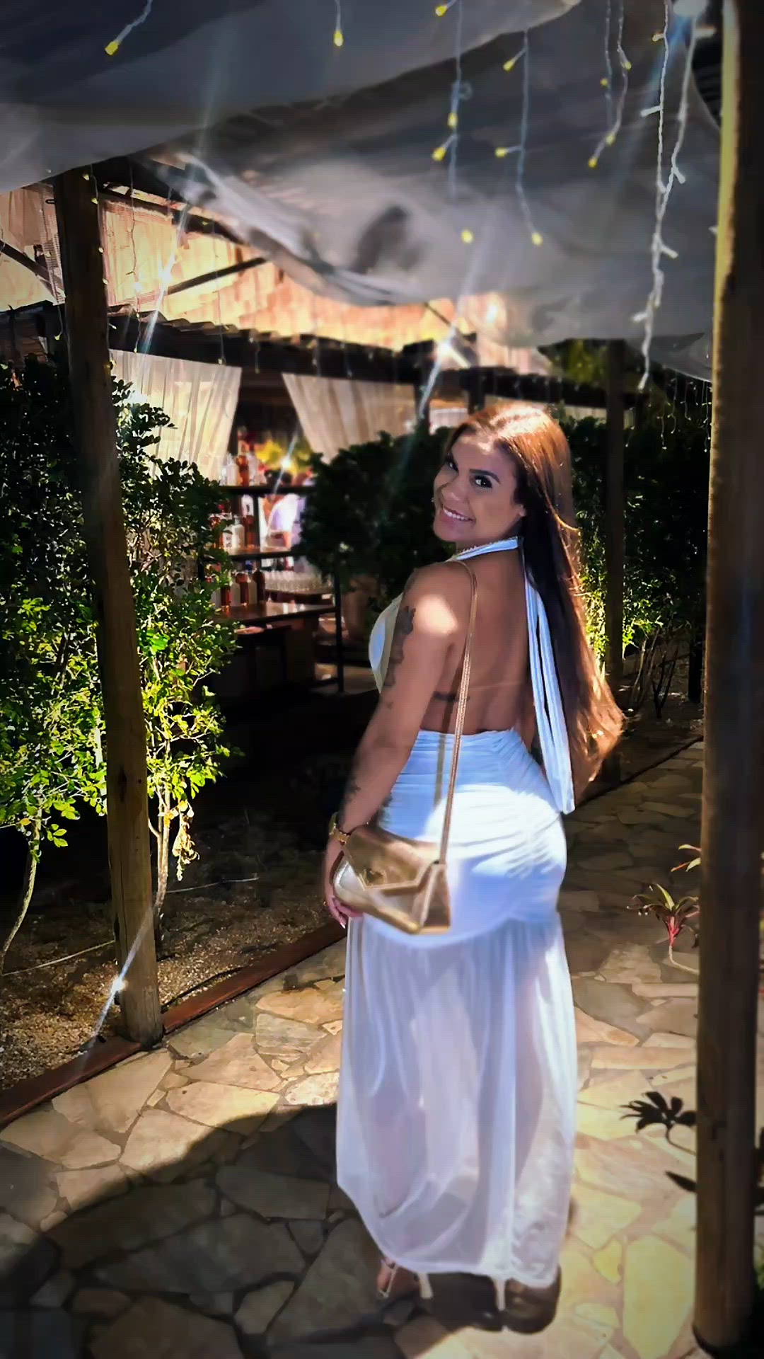 Vídeo Lara Medina, Linhares ES - Sua princesa do prazer - Clique para assistir