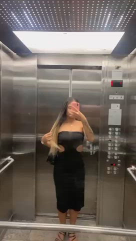 Vídeo Larissa Bueno, Vitória ES - Carioca magrinha em Vitória, completa e sem frescura