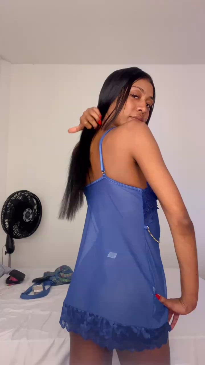 Vídeo Larissa Muniz, Serra ES - Mulata gostosa