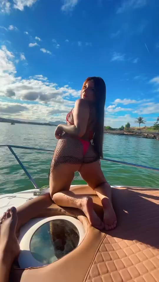 Vídeo Larissa Reis, Vitória ES - Acompanhante de luxo.