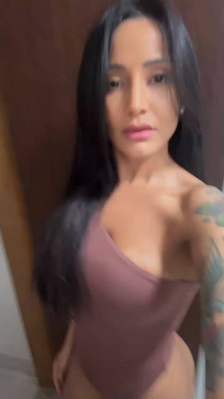 Vídeo Laura Blanco, Vitória ES - Especialista em massagem