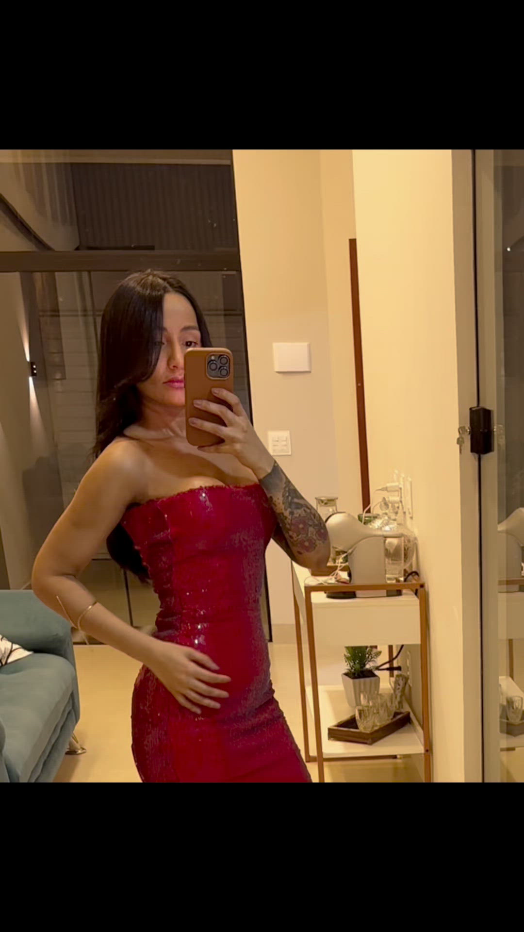Vídeo Laura Blanco, Vitória ES - Especialista em massagem