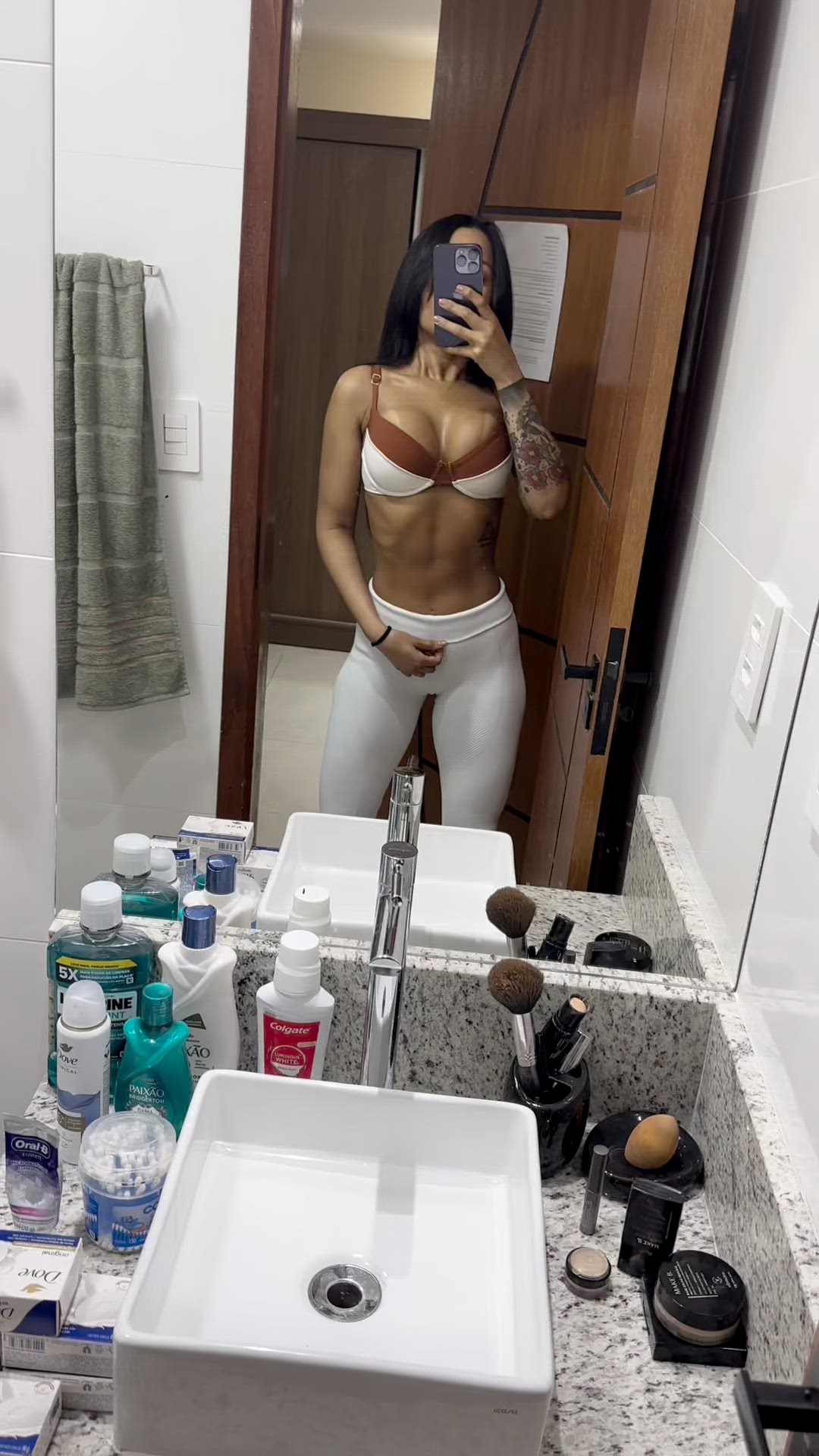 Vídeo Laura Blanco, Vitória ES - Especialista em massagem