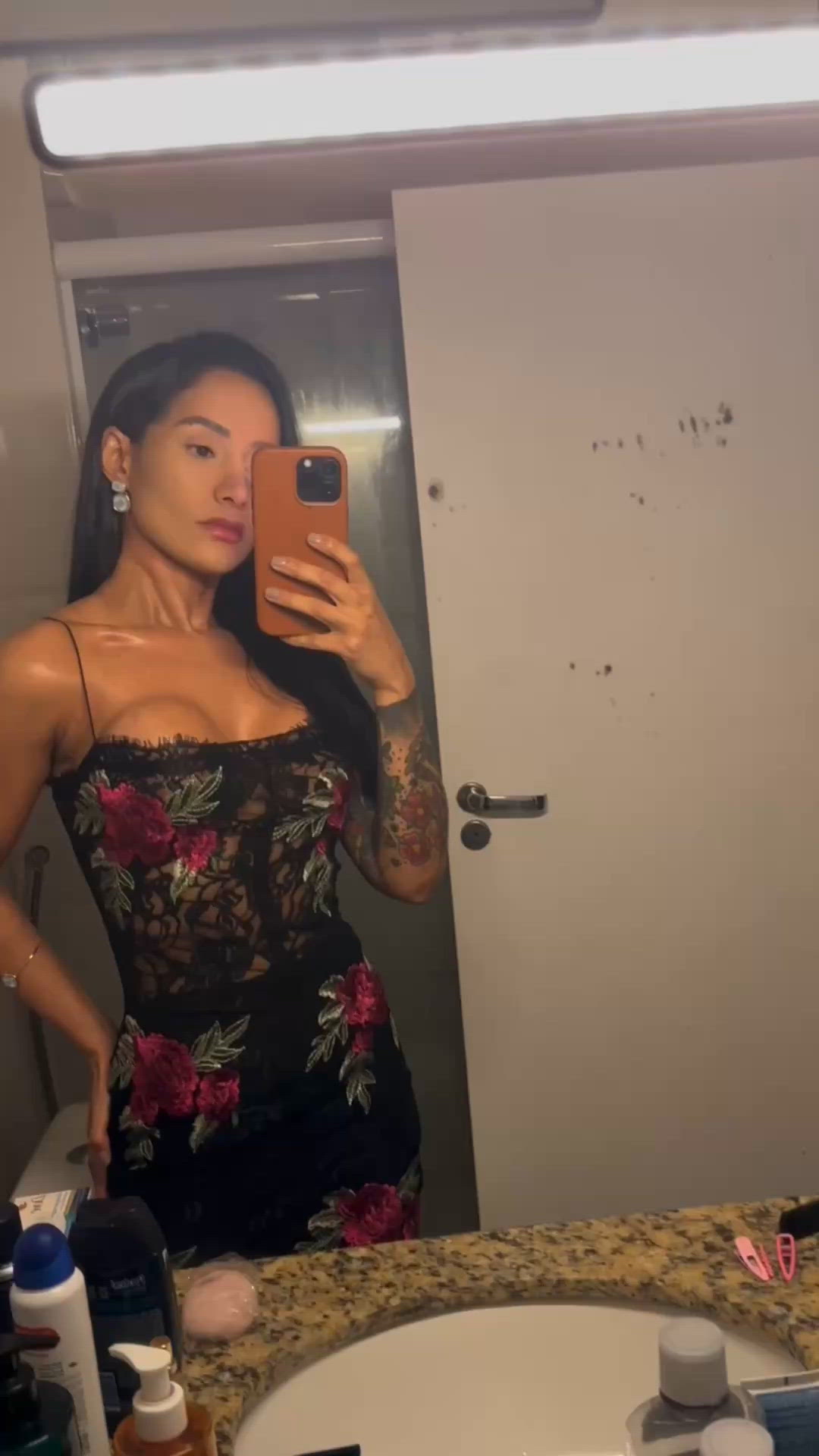 Vídeo Laura Blanco, Vitória ES - Especialista em massagem - Clique para assistir