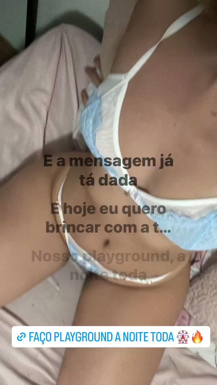 Vídeo Laura Campos, Belo Horizonte MG - Vem gozar gostoso comigo. 🔥