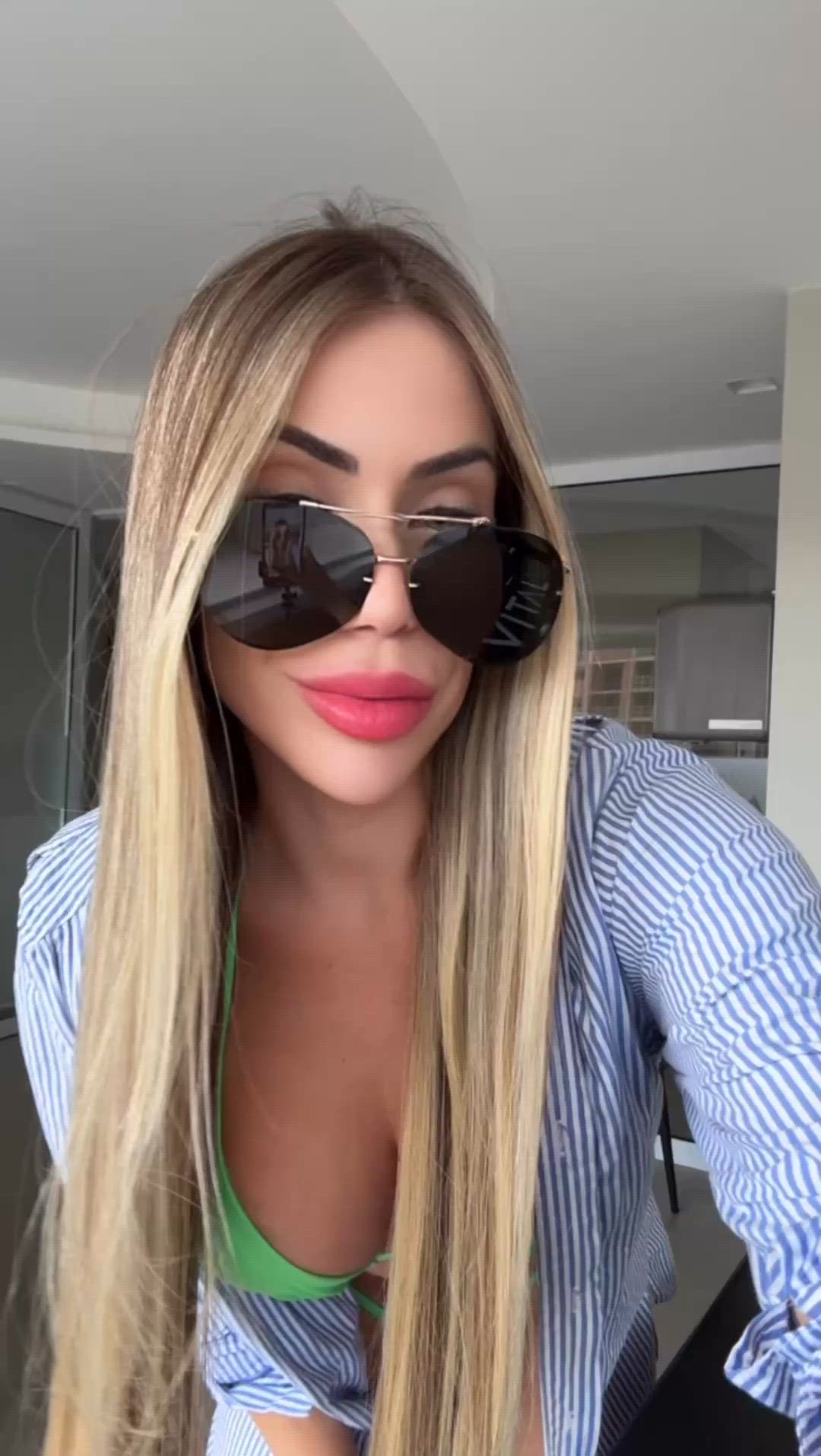 Vídeo Laura Júlia, Vitória ES - Mineira