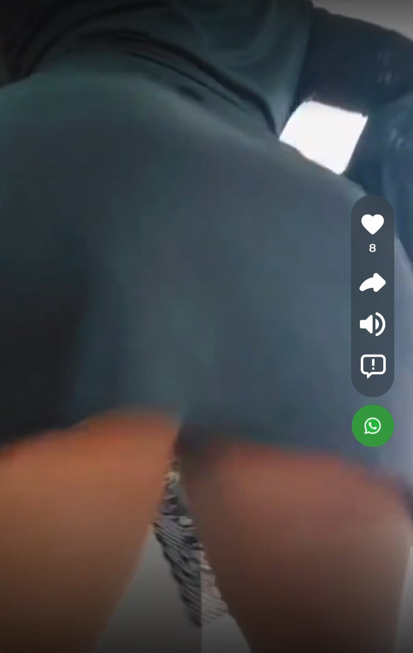 Vídeo Laura Salles, Campos dos Goytacazes RJ - Morena diferente das iguais