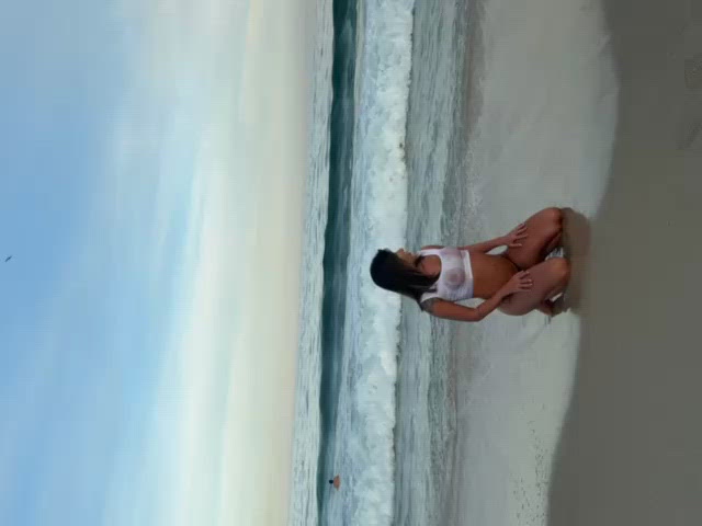 Vídeo Lauren Knoop, Vitória ES - Carioca, atendimento alto padrão - Clique para assistir