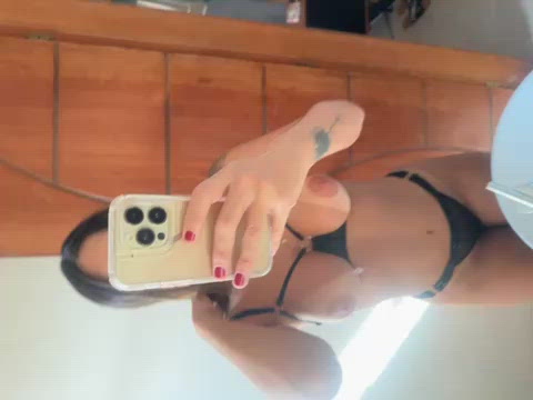 Vídeo Lauren Knoop, Vitória ES - Carioca, atendimento alto padrão - Clique para assistir