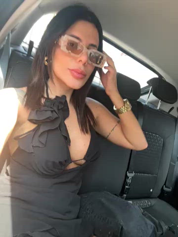 Vídeo Lauren Knoop, Vitória ES - Carioca, atendimento alto padrão - Clique para assistir