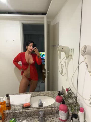 Vídeo Lauren Knoop, Vitória ES - Carioca, atendimento alto padrão - Clique para assistir