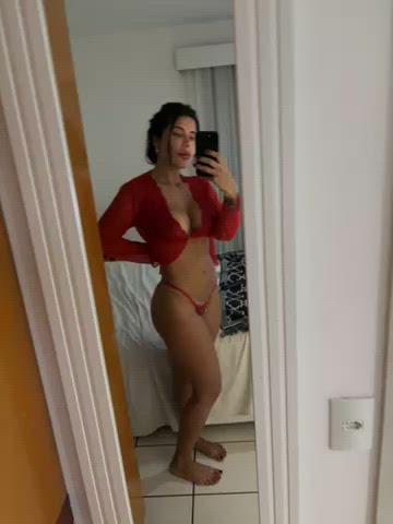 Vídeo Lauren Knoop, Vitória ES - Carioca, atendimento alto padrão - Clique para assistir