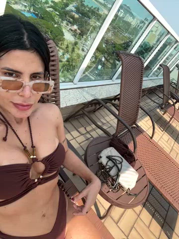 Vídeo Lauren Knoop, Vitória ES - Carioca, atendimento alto padrão - Clique para assistir