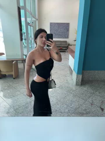 Vídeo Lauren Knoop, Vitória ES - Carioca, atendimento alto padrão - Clique para assistir