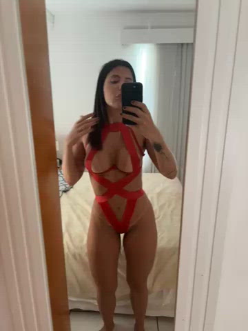 Vídeo Lauren Knoop, Vitória ES - Carioca, atendimento alto padrão - Clique para assistir