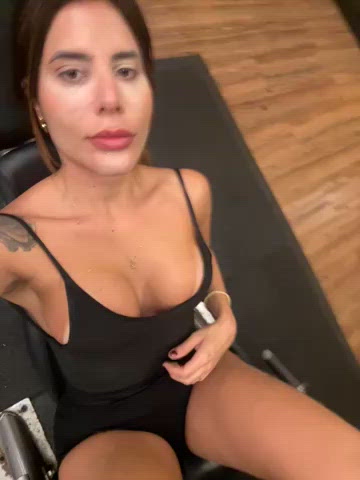 Vídeo Lauren Knoop, Vitória ES - Carioca, atendimento alto padrão - Clique para assistir