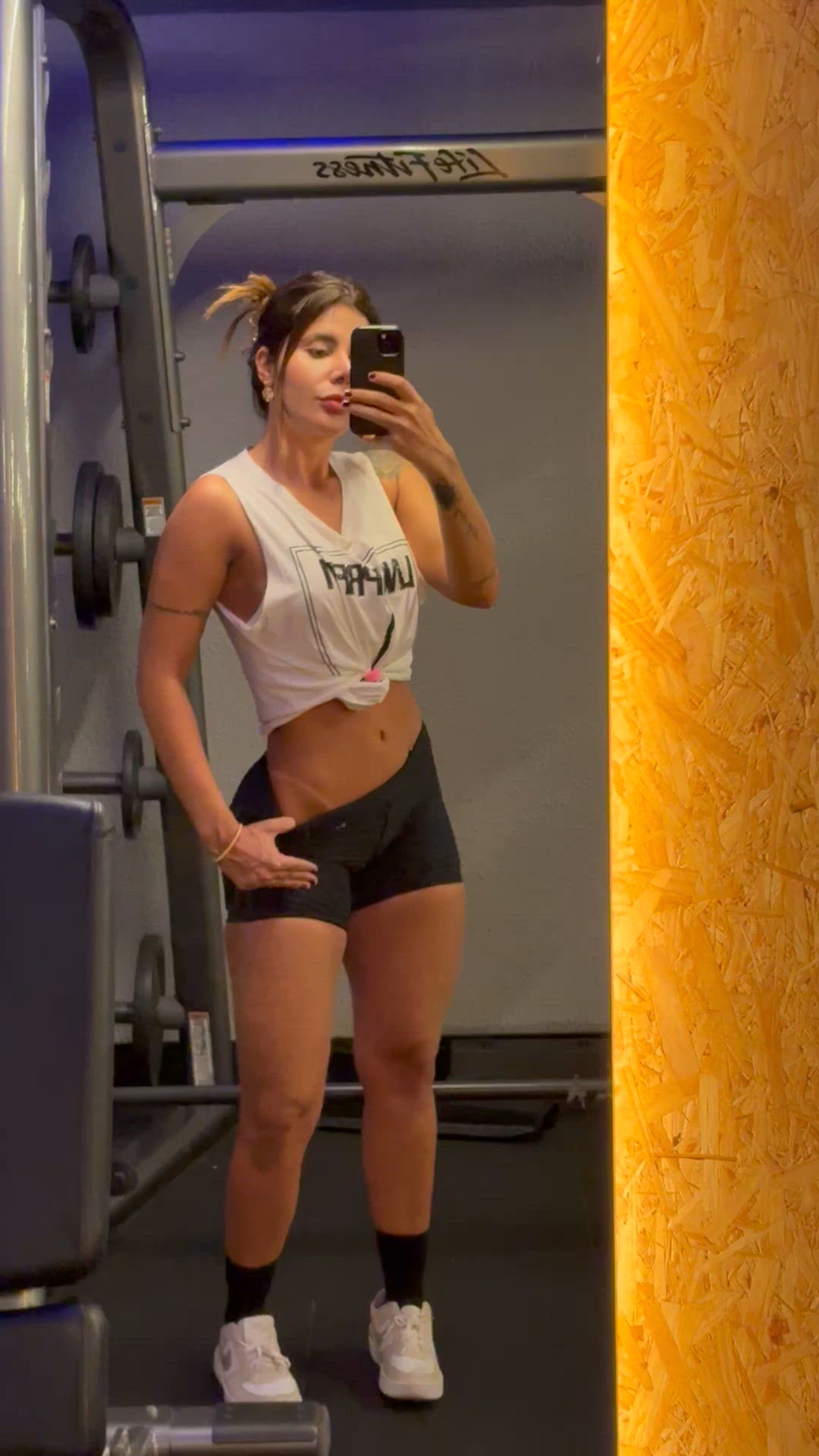 Vídeo Lauren Knoop, Vitória ES - Carioca, atendimento alto padrão - Clique para assistir