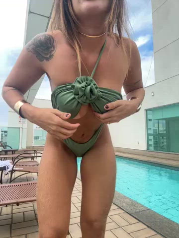 Vídeo Lauren Knoop, Vitória ES - Carioca, atendimento alto padrão - Clique para assistir