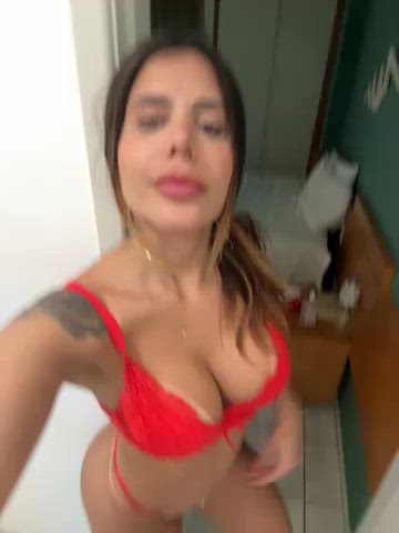 Vídeo Lauren Knoop, Vitória ES - Carioca, atendimento alto padrão - Clique para assistir