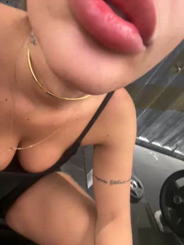 Vídeo Lauren Knoop, Vitória ES - Carioca, atendimento alto padrão - Clique para assistir