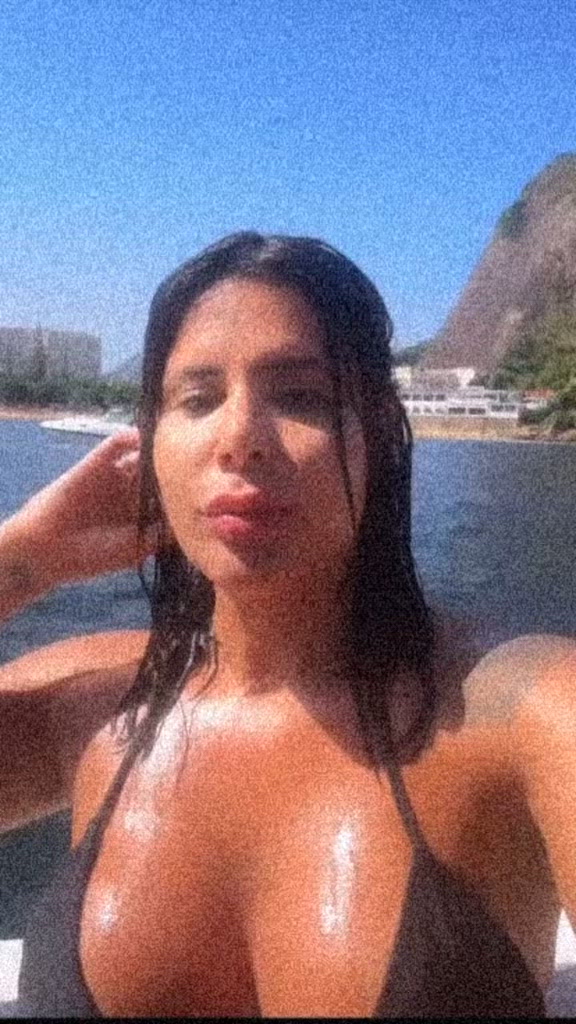 Vídeo Lauren Knoop, Vitória ES - Carioca, atendimento alto padrão - Clique para assistir