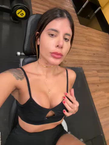 Vídeo Lauren Knoop, Vitória ES - Carioca, atendimento alto padrão - Clique para assistir