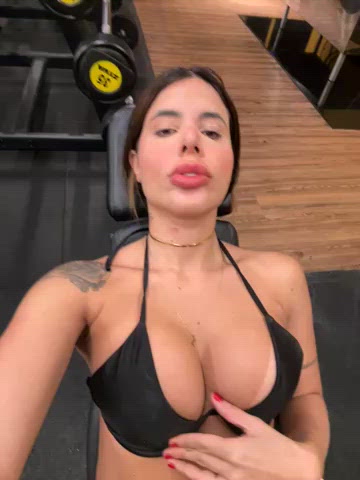 Vídeo Lauren Knoop, Vitória ES - Carioca, atendimento alto padrão - Clique para assistir