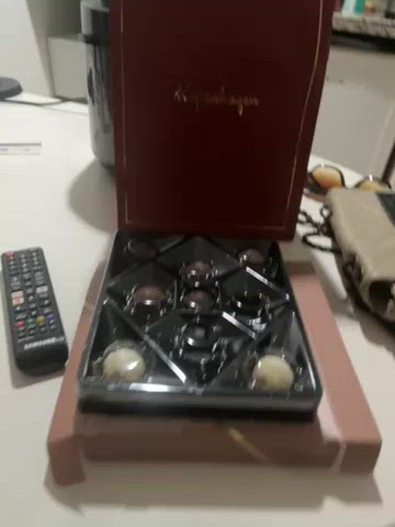 Vídeo Lauren Knoop, Vitória ES - Carioca, atendimento alto padrão - Clique para assistir