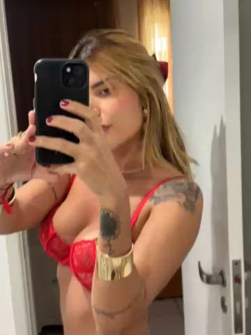 Vídeo Lauren Knoop, Vitória ES - Carioca, atendimento alto padrão - Clique para assistir