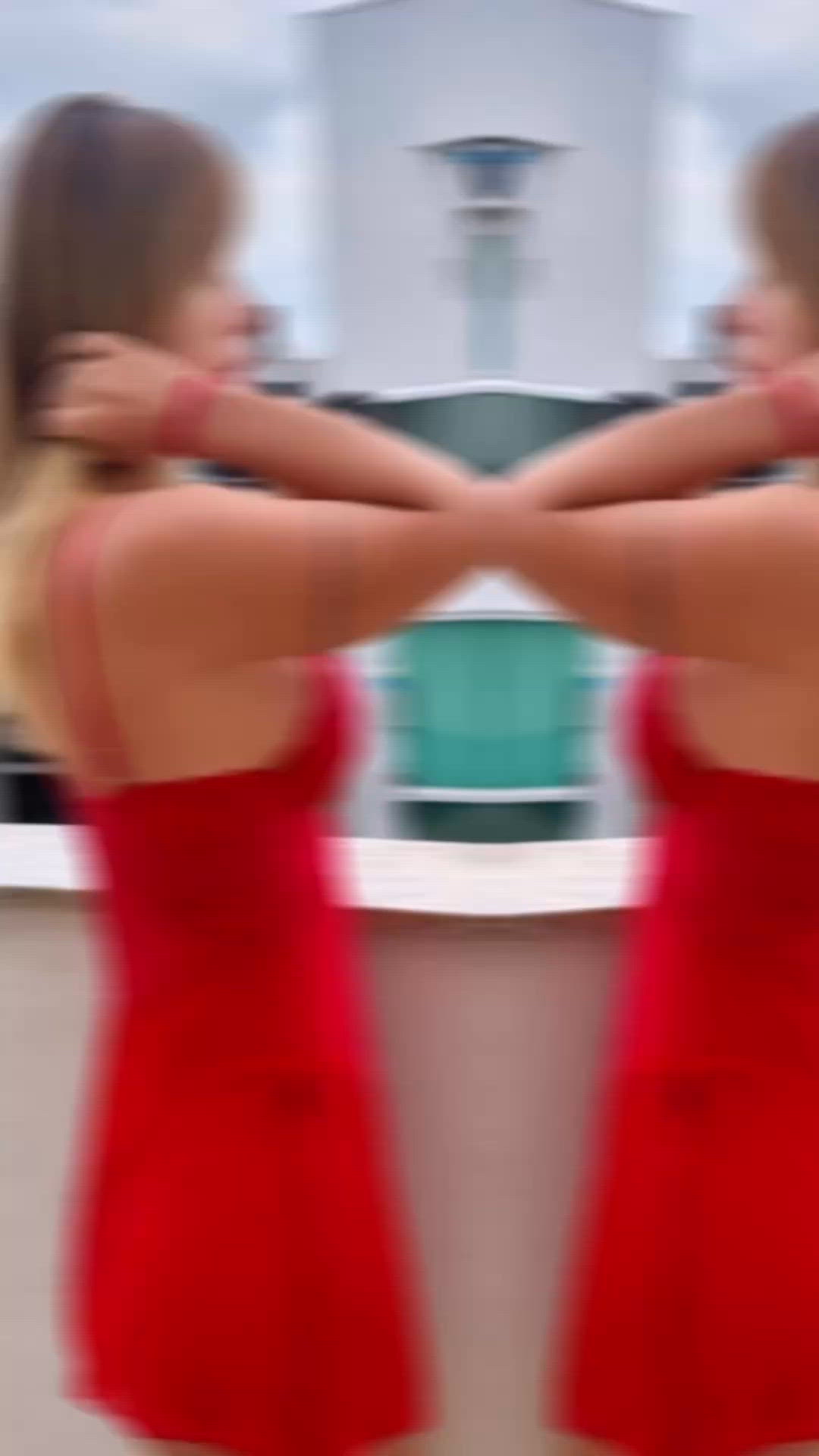 Vídeo Lauren Knoop, Vitória ES - Carioca, atendimento alto padrão - Clique para assistir