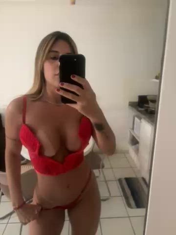 Vídeo Lauren Knoop, Vitória ES - Carioca, atendimento alto padrão - Clique para assistir