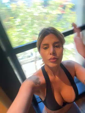 Vídeo Lauren Knoop, Vitória ES - Carioca, atendimento alto padrão - Clique para assistir