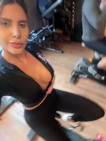 Vídeo Lauren Knoop, Vitória ES - Carioca, atendimento alto padrão - Clique para assistir