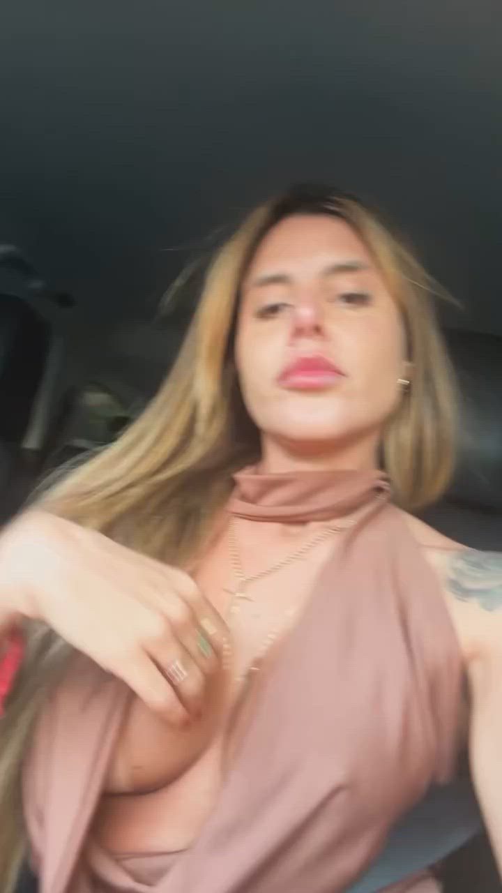 Vídeo Lauren Knoop, Vitória ES - Carioca, atendimento alto padrão - Clique para assistir