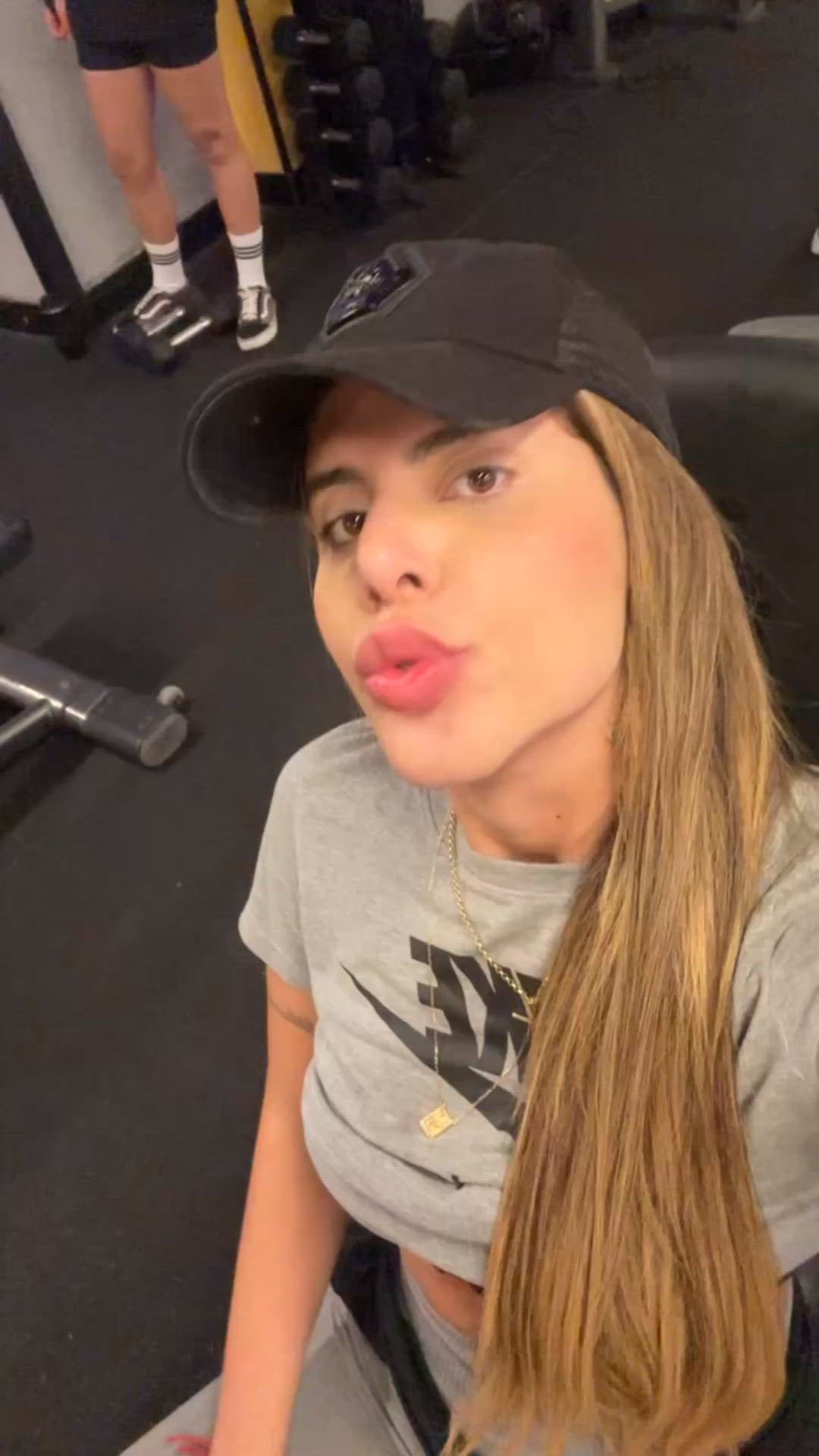 Vídeo Lauren Knoop, Vitória ES - Carioca, atendimento alto padrão - Clique para assistir