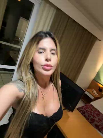 Vídeo Lauren Knoop, Vitória ES - Carioca, atendimento alto padrão - Clique para assistir