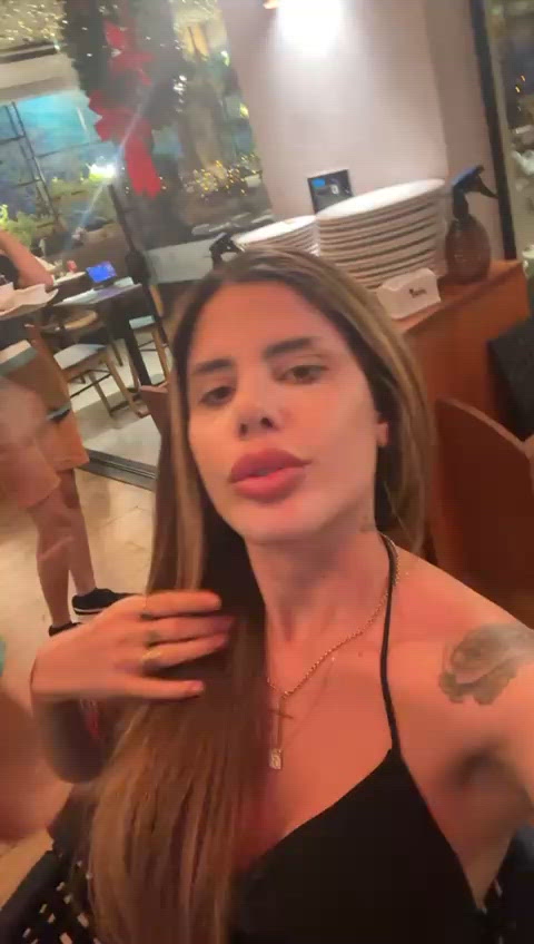 Vídeo Lauren Knoop, Vitória ES - Carioca, atendimento alto padrão