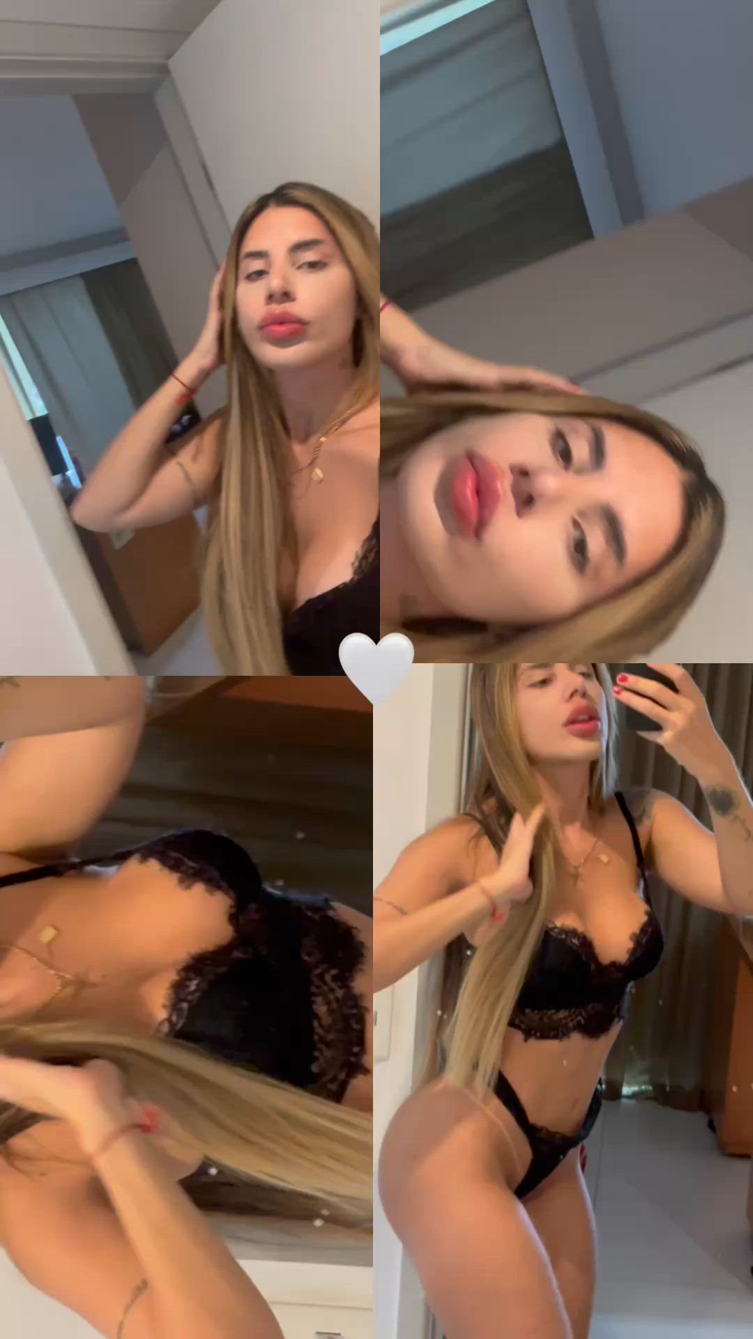 Vídeo Lauren Knoop, Vitória ES - Carioca, atendimento alto padrão