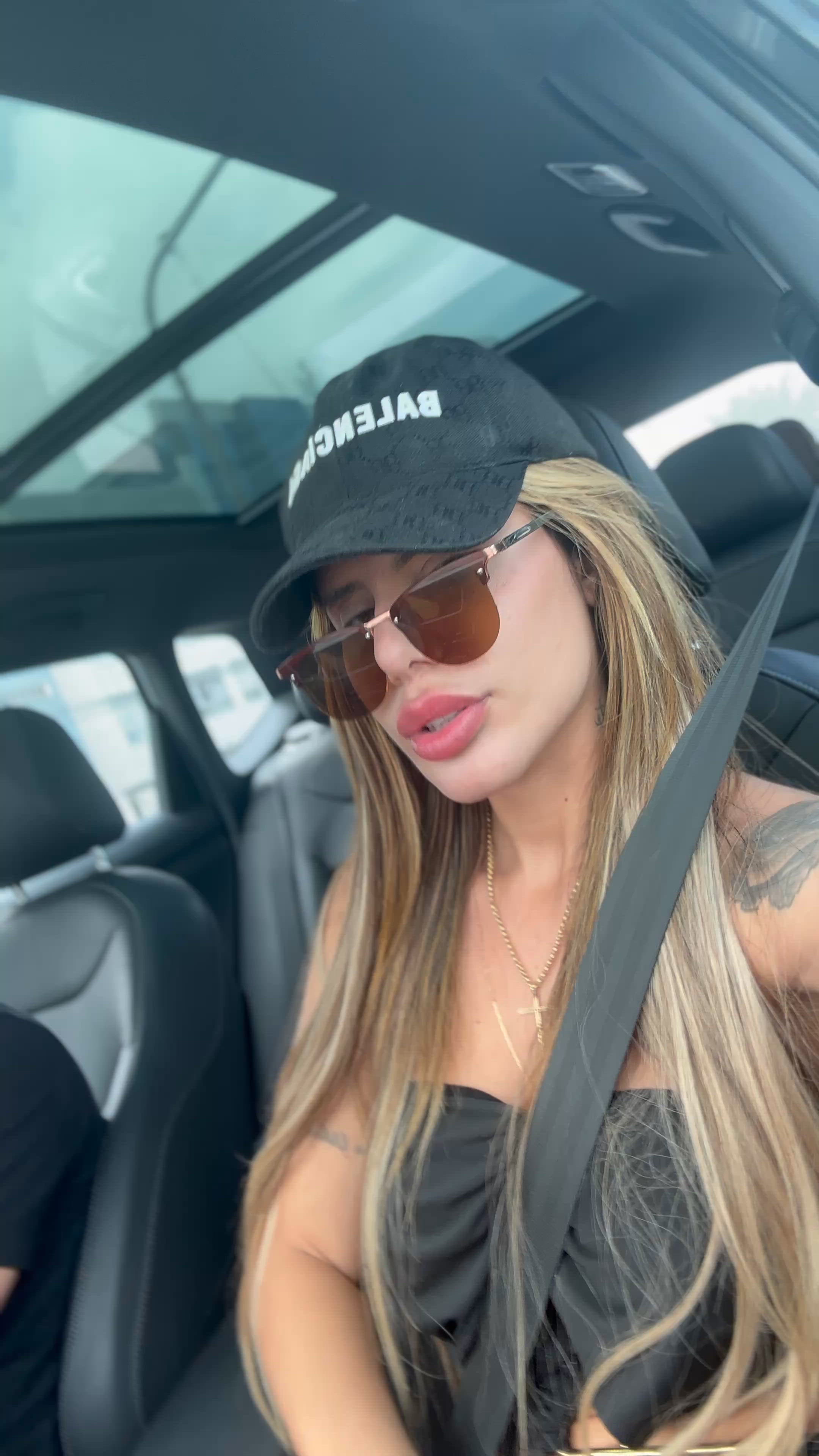 Vídeo Lauren Knoop, Vitória ES - Carioca, atendimento alto padrão - Clique para assistir