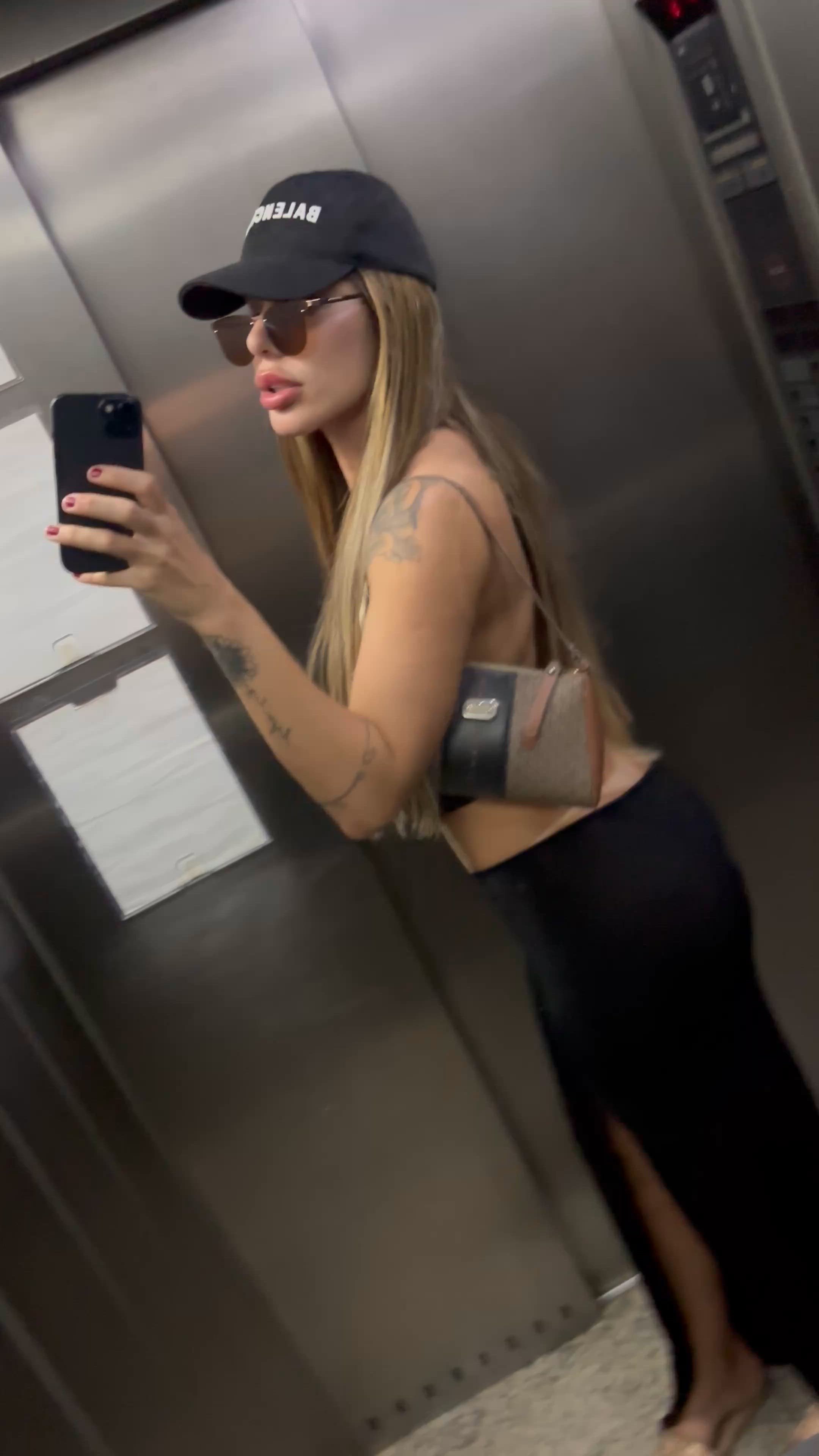 Vídeo Lauren Knoop, Vitória ES - Carioca, atendimento alto padrão - Clique para assistir