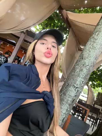 Vídeo Lauren Knoop, Vitória ES - Carioca, atendimento alto padrão - Clique para assistir