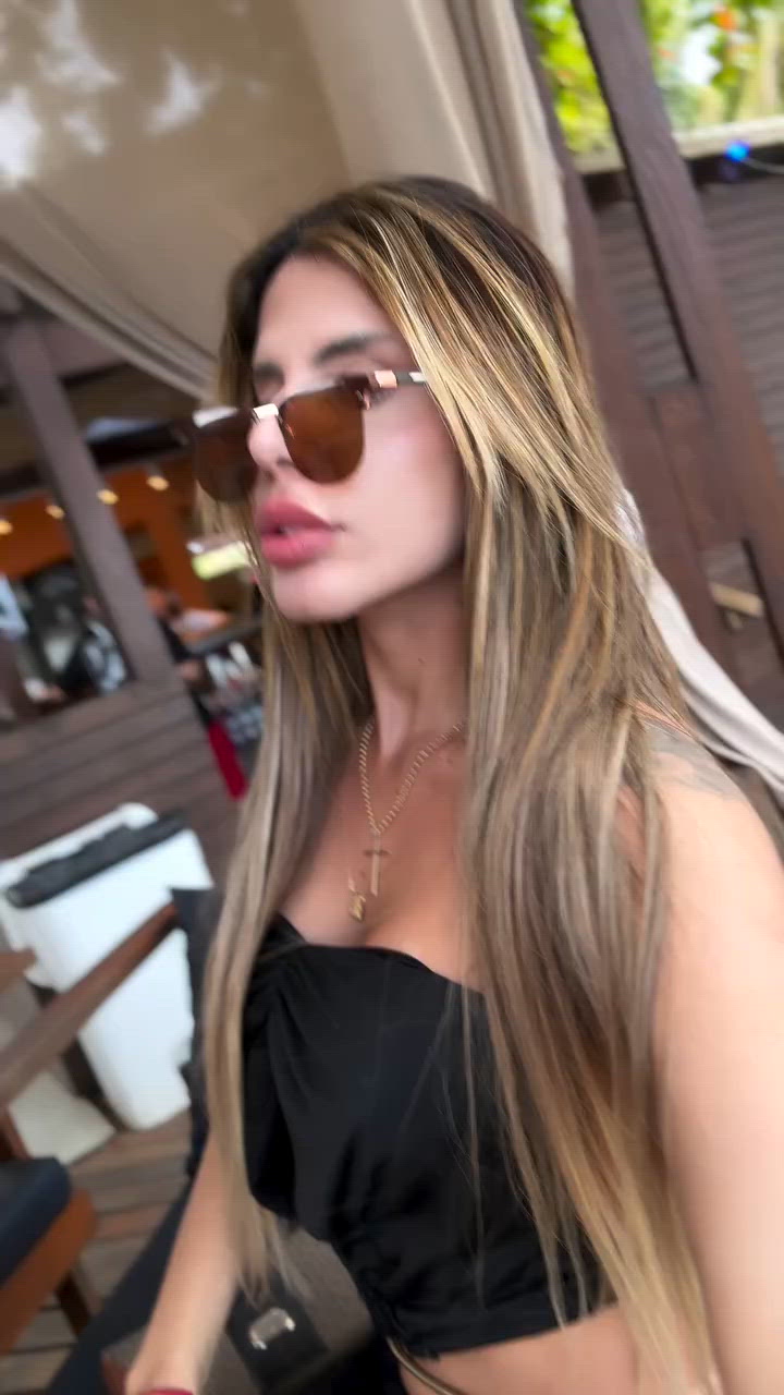 Vídeo Lauren Knoop, Vitória ES - Carioca, atendimento alto padrão - Clique para assistir