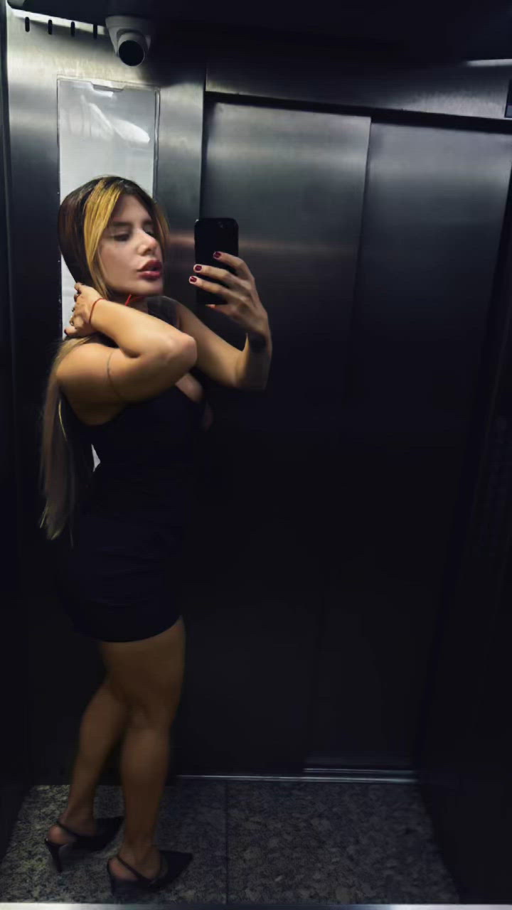 Vídeo Lauren Knoop, Vitória ES - Carioca, atendimento alto padrão - Clique para assistir